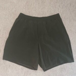 lululemon Pace Breaker Linerless 7” short